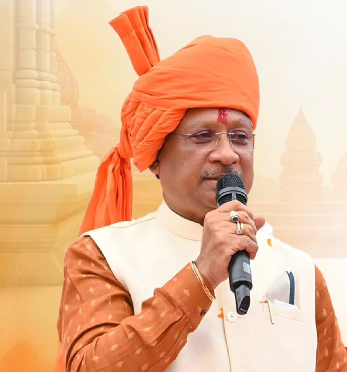  जशपुर जिले के 48 मंदिरों के जीर्णोद्धार के लिए स्वीकृत हुए 2 करोड़ 3 लाख 59 हजार रुपए, धार्मिक पर्यटन को मिलेगा बढ़ावा...... जशपुर जिले के 48 मंदिरों के जीर्णोद्धार के लिए स्वीकृत हुए 2 करोड़ 3 लाख 59 हजार रुपए, धार्मिक पर्यटन को मिलेगा बढ़ावा......